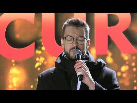 Andrei Lazar - You raise me up