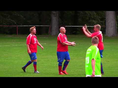 Eintracht Walsleben - Kickers Seehausen II