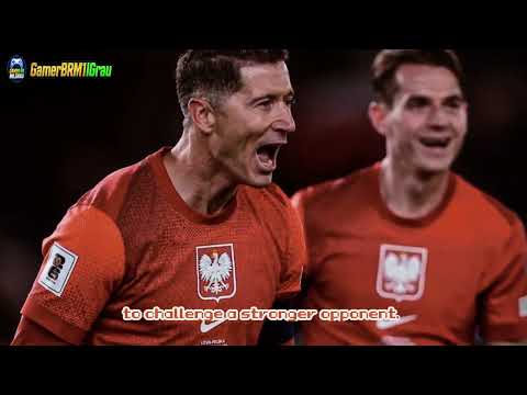 Malta vs Poland | European Qualifiers | MATCH PREVIEW
