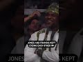Jones and Ngannou ? (via PFL)