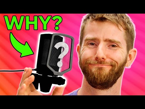The Truth About the Fifine A6T Microphone