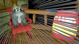 動物たちにご飯をあげるゲーム【creature kitchen】