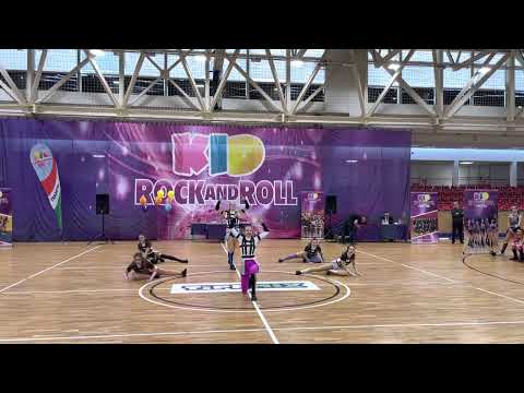 ACRO DANCE SE - CHARM 2023.03.26.