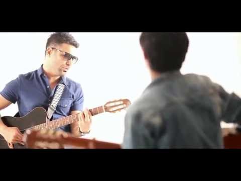 Cüneyt Tek - Cayır Cayır (Official Video)