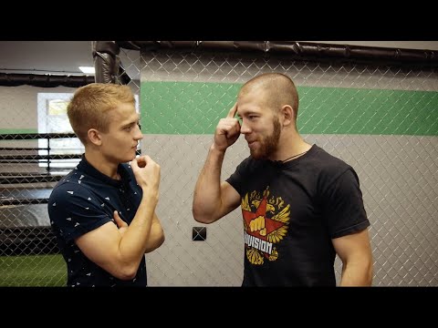ПРОЕКТ ПУТЬ. ЛЕНАР СУЛЕЙМАНОВ. Боец ММА. Мечта - UFC. Успех.