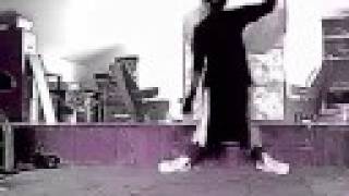 Single-New Kids On  The Block/She Can Get It Dj Laz