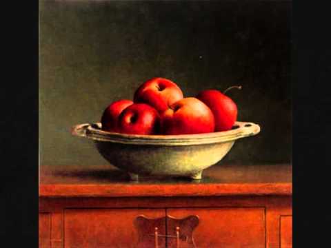 NASTIA feat. PETR MUK - Apples