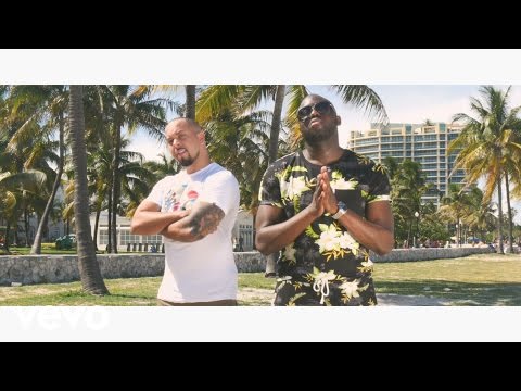 DJ Hamida - Beverly Hills ft. Six, Francisco