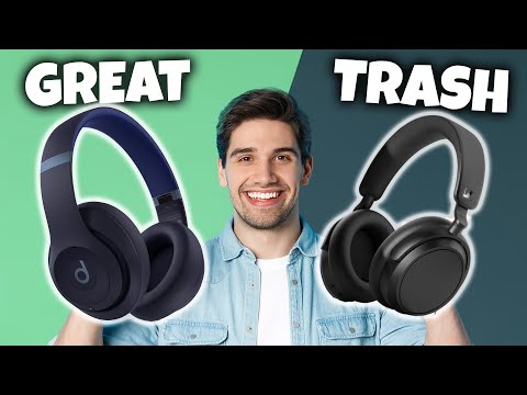 Best Headphones Under $50? We Found One That Stands Out!