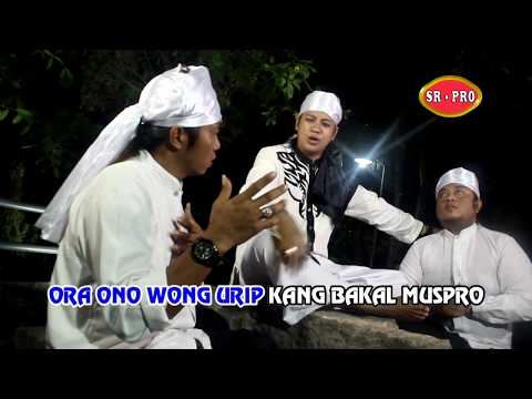 Jo Klitik - Janji Gusti | Dangdut (Official Music Video)