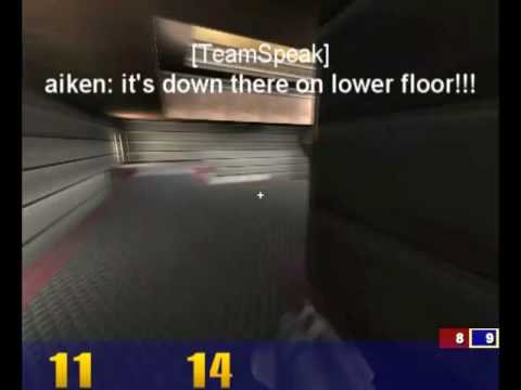 Tier TV: Xsi can't find Rocket Launcher