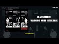 7L & Esoteric - Warning: Knife In The Face (Subtitulada al Español)