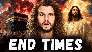 Why Jesus Defeats Islam’s Antichrist