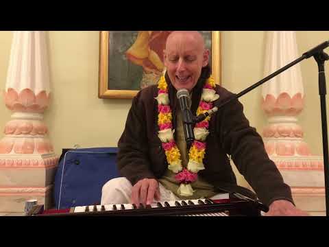 Morning Class SB 6.17.36 - HG Sankarshan Das Adhikari - 9 November 2022