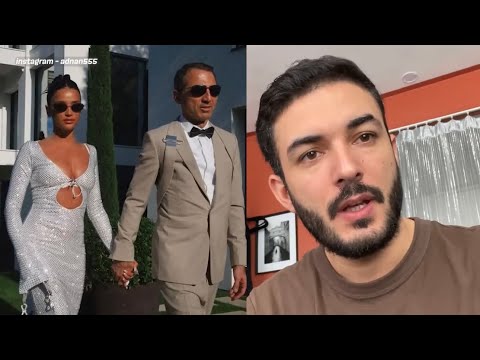 Məhəmməd Mirzəli Adnana görə DTX-ya zəng edib, Əli Nağıyevi biabır etdi