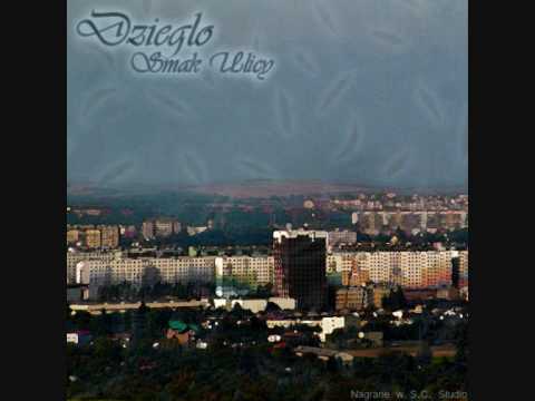 DzięGLo - Na Rewirze (prod. Lista Chorych) [2007r.]