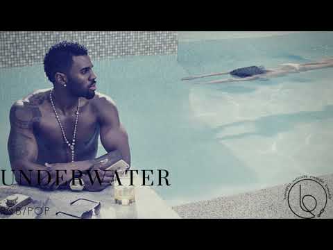 Jason Derulo Type BEAT -  "UnderWater"