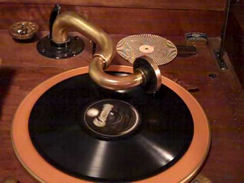 Sam Lanin Who Wouldn't Be Blue Roaring 20's.MP4