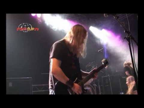 LORD VICAR - live at Hammer of Doom Festival (full song) - from www.streetclip.tv/STRIKE