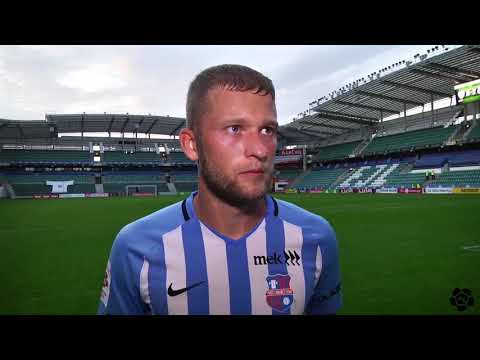 24. voor 2019: Tallinna FCI Levadia - Paide Linnameeskond 3:2 (1:0) Mööli intervjuu