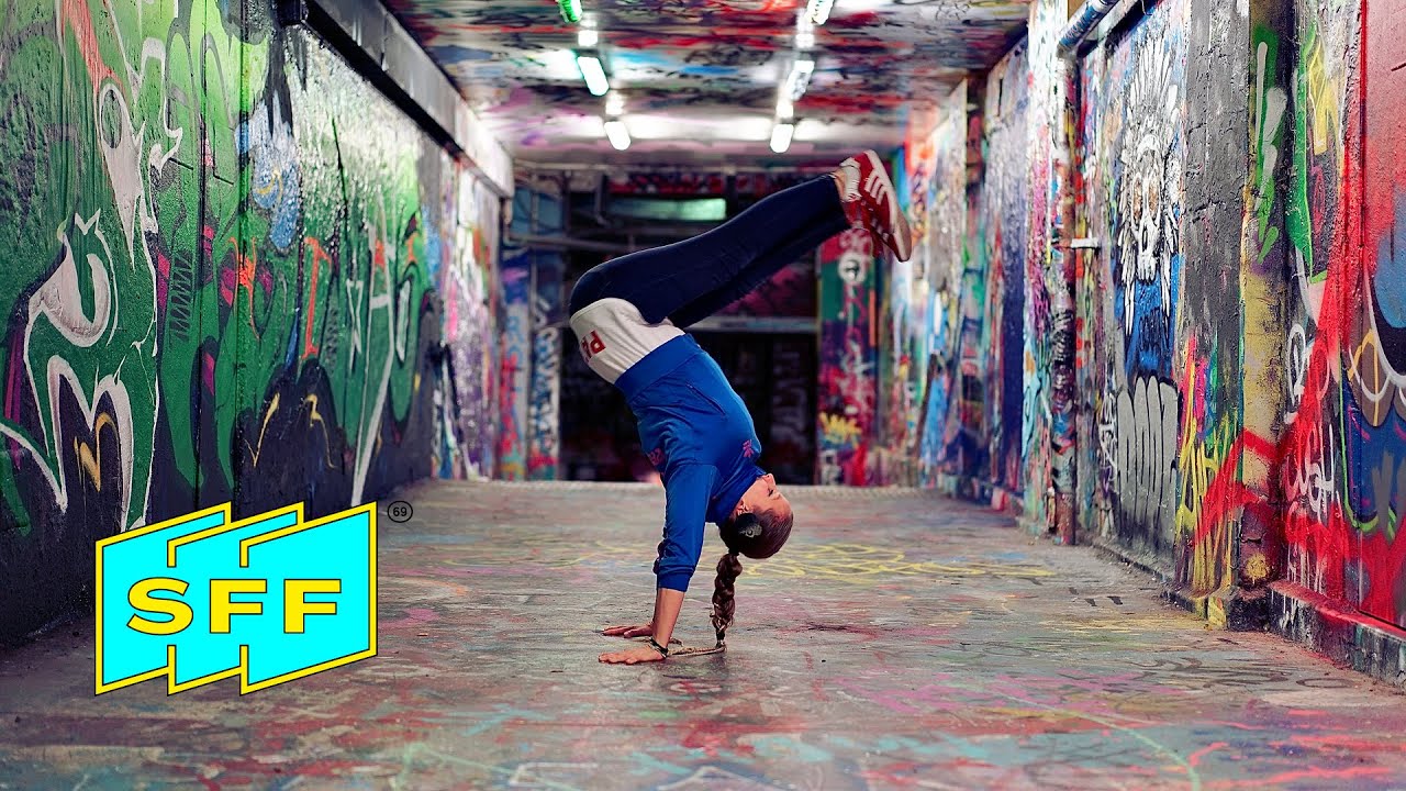 Keep Stepping – Trailer – SFF 22