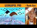 😤 All Georgopol Pro Comes to same Place *18 kills* pubg mobile - Gamexpro