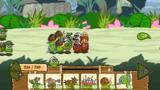 BATTLEPILLARS - Windows 10 Store Key EUROPE