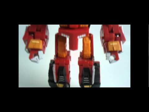 FansProject TFX-04 Protector