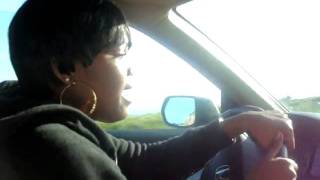 Lady Passion - Sunshine Thru the Rain