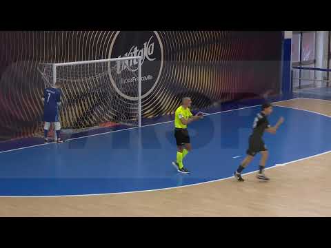 HL - PESCARA ACADEMY - CUS MOLISE del 17.01.2026 - TRSP -
