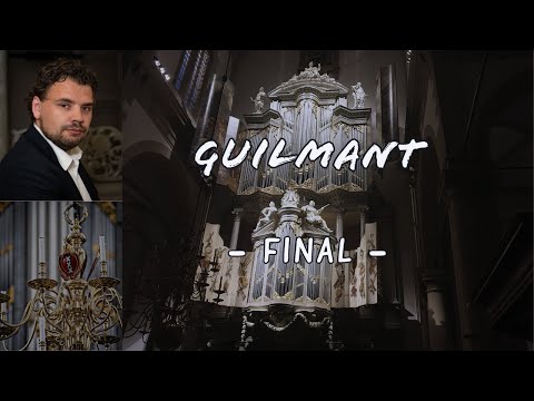 GUILMANT - Final - Evan Bogerd