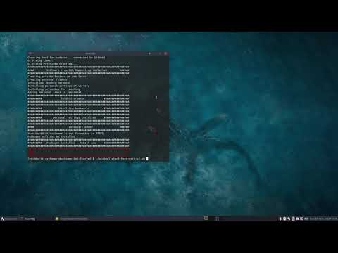 ArcoLinux : 2355 Find your workflow or what to do after a clean install - arcogetstarted