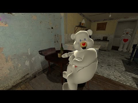 Bear Party Adventure - Gameplay (PC/UHD) - YouTube