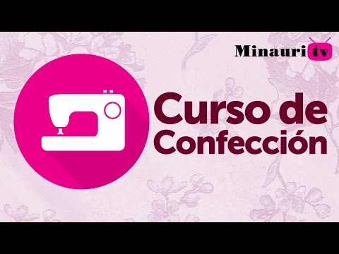 Curso de Confección en Minauri - Experiencias de Participantes Curso de Confección en Minauri - Experiencias de Participantes