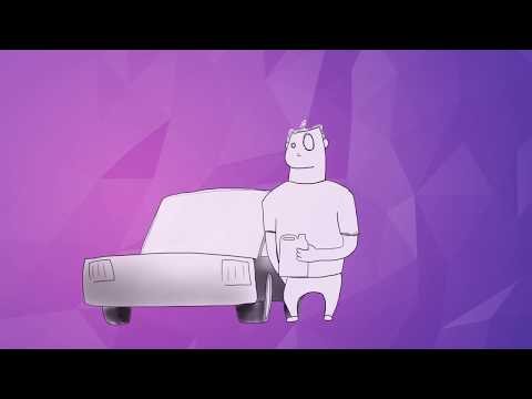 BEIST - Ståle Støggsterk (Offisiell musikkvideo)