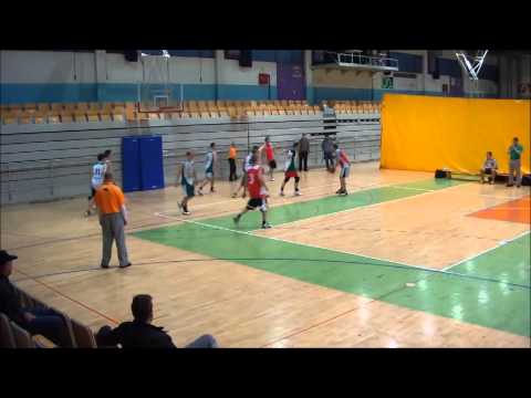 Ekipa da te skipa vs. Casino aja 2014 highlights