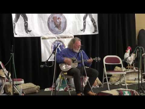 Open Picking Round 1 - 2019 California State Fiddle Contest