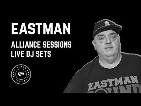 Alliance Sessions 010                       |Eastman K30 "Roots of the Culture"Special Selectors Set