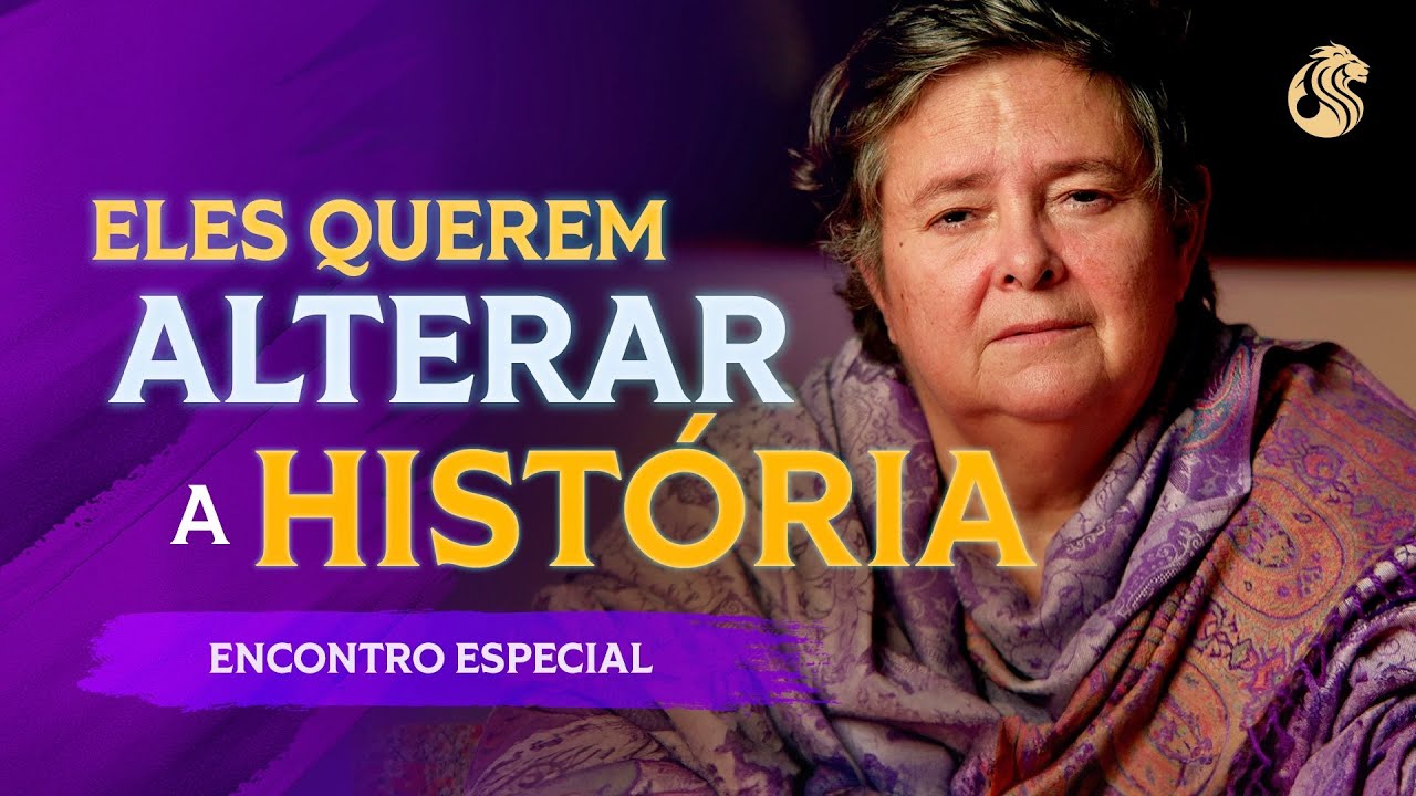 A Estratégia das Colônias Sombrias para que as Pessoas ESQUEÇAM a ESPIRITUALIDADE - 25/11 21h00