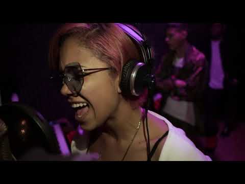 Lennis Rodriguez X Denyerkin - Trukitos (MAKING OF)