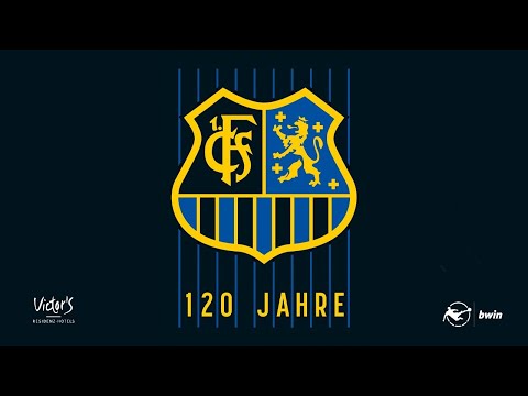 120 Jahre 1. FC Saarbrücken