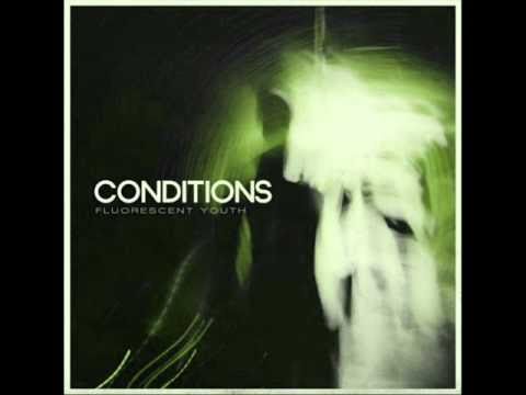 Conditions - Natural Competition