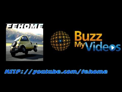 BuzzMyVideos Partner 2013.01.11