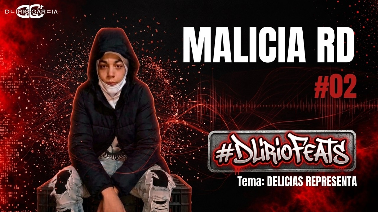 Malicia RD — Delicias Representa