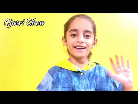 Ojasvi Show @rahulpandya3232