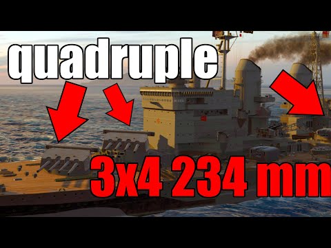 British Tier X Premium Cruiser Gibraltar