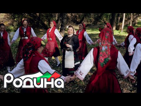 Димана Боянова - Дойди, дойди малой моме