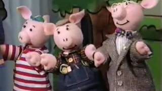 Barney &amp; Friends: Season 4: Is Everybody Happy?