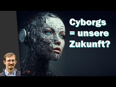Transhumanismus = Die nächste Stufe der Evolution? Dr. Boris Schmidtgall
