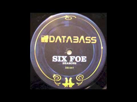 Six Foe- Sittin' Pretty [2004]